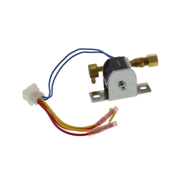 Honeywell 32001876-001 Solenoid Valve 32001876-0 - main